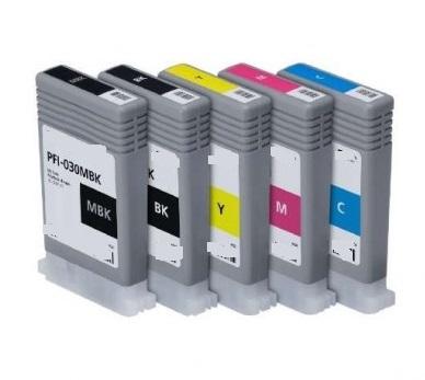 55ml Matte-BK PG Compa Canon TA-20 MFP L 24 ei,TA30#3488C001