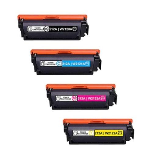 Ciano Compa HP Color M578,M55,M554,M555-4.5K#212A