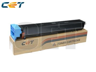 CET Konica Minolta TN-613C, Bizhub C552- 30K/ 510g #A0TM450