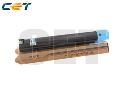 Cyan Toner Cartridge Xerox DC SC2020#006R01694# 3K/51g