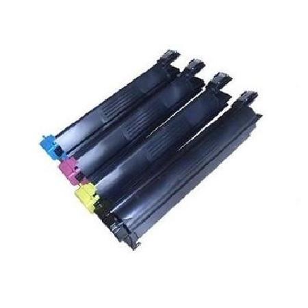 Yellow Compatible Olivetti D-Color MF3000- 6K#B0894
