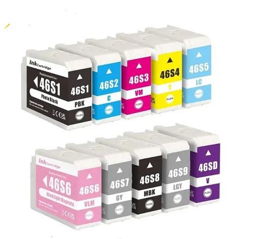 25Ml Ciano Pg Comp Epson SureColor SC-P700#C13T46S200