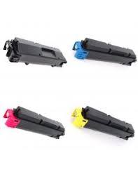 Yellow +Waste Compa ECOSYS PA3500cx,MA3500cix-5K#1T02YJANL0
