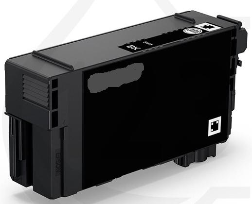 Black Com WorkForce Pro WF-M4119DW,M4619DWF-2.2K#C13T11J140