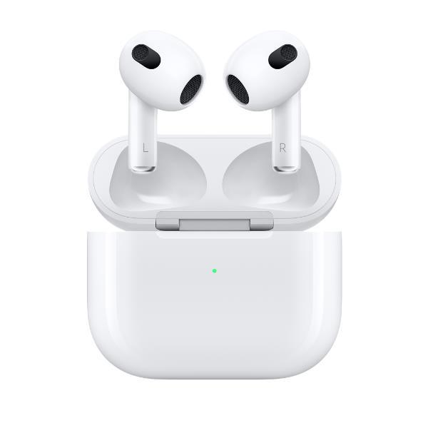 Apple AirPods with Lightning Charging Case - Terza …