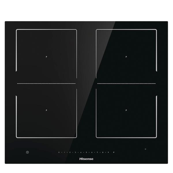 Hisense I6456C - Piano cottura a induzione - …