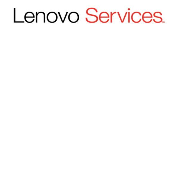 Lenovo Post Warranty ServicePac On-Site Repair - Contratto di assistenza esteso - parti e manodopera - 1 anno - on-site - 9x5 - tempo di risposta: 4 h - per System x3650 M5 5462