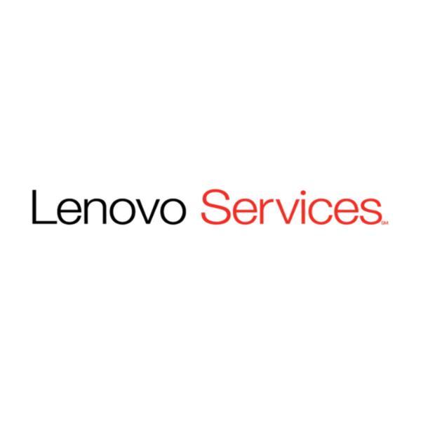 LENOVO WARRANTY 1Y PW 24X7X4 V7000 LFF EX