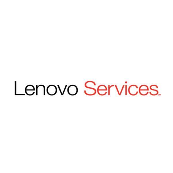 LENOVO 1YR POST 24X7X4 YOURDATA