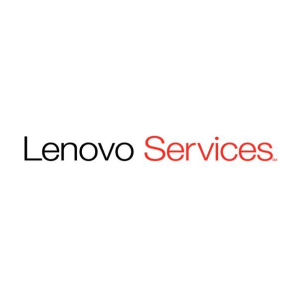 Lenovo Post Warranty Technician Installed Parts + YourDrive YourData - Installazione - 1 anno - on-site - 24x7 - tempo di risposta: 4 h - per Flex System x240 M5 9532