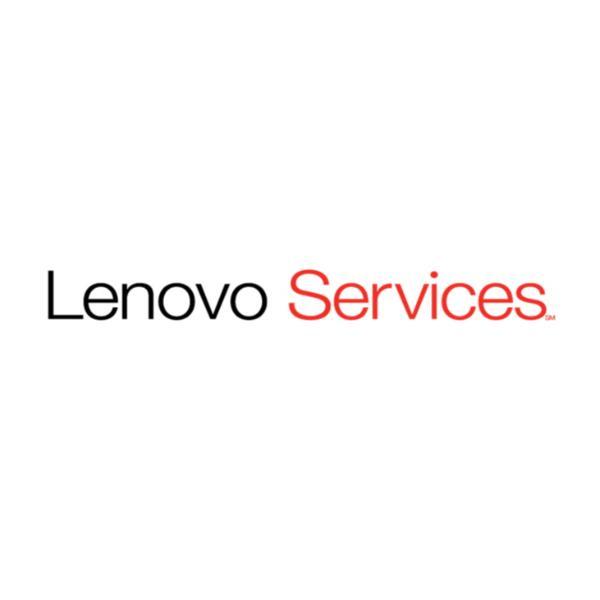 Lenovo Post Warranty Technician Installed Parts - Installazione - 1 anno - on-site - 9x5 - tempo di risposta: 4 h - per System x3250 M6 3943