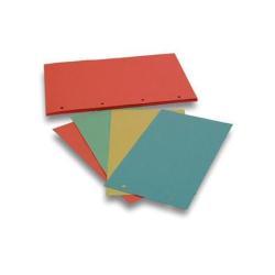 Brefiocart - Divisorio - 100 parti - colori …