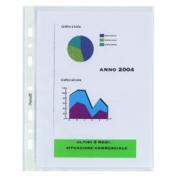 Favorit SUPERIOR - Busta trasparente - per 180 …
