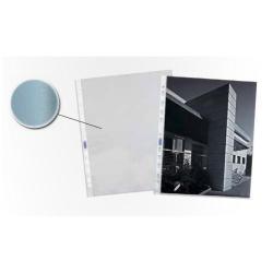 Favorit AIR Standard - Busta trasparente - per A4 - trasparente (pacchetto di 100)