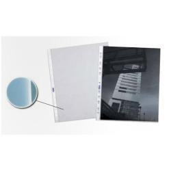 Favorit SUPERIOR - Busta trasparente - per 240 x 300 mm - trasparente (pacchetto di 100)