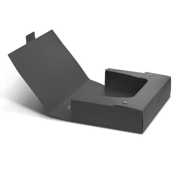 FELLOWES SCATOLA PORTA PROGETTI PLUS 250X350X100 mm IN …