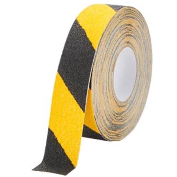 Nastro adesivo antiscivolo DURALINE GRIP+ - 5 cm …
