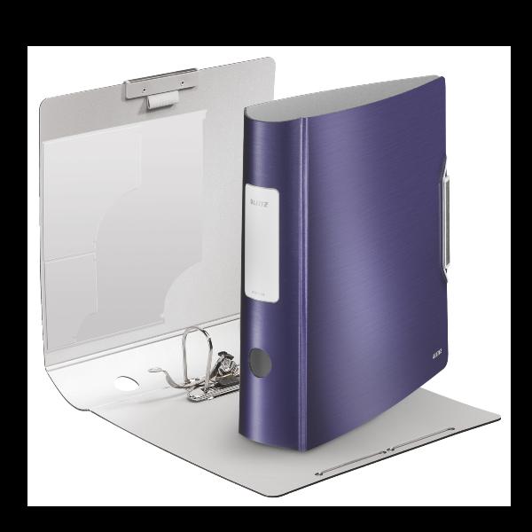 Leitz 180° Active Style - Quaderno ad anelli …