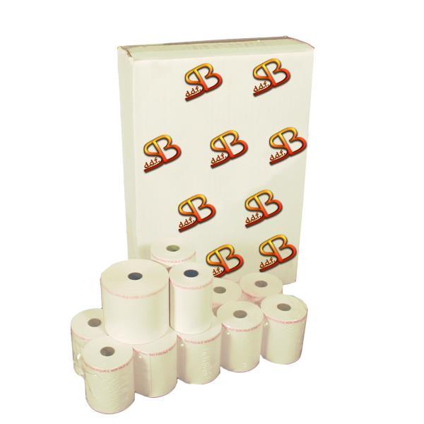 SABA CART (5BA) CF4 BILANCE TERM/ADES 110GR 62X40
