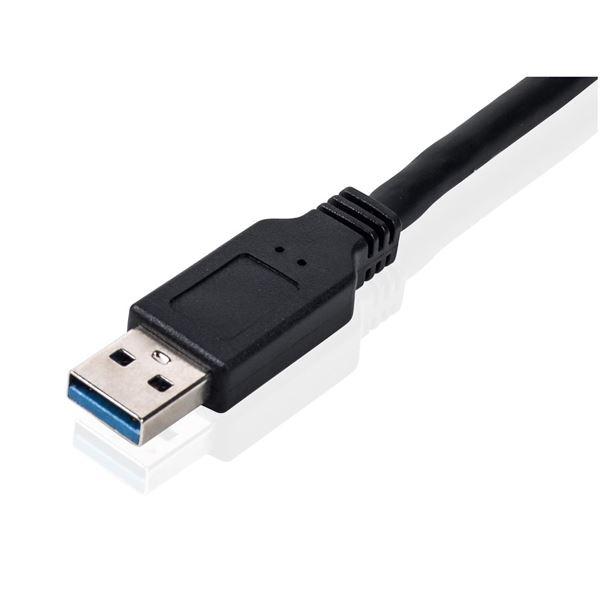 CONCEPTRONIC ADATTATORE DA USB 3.0 TIPO A SATA …