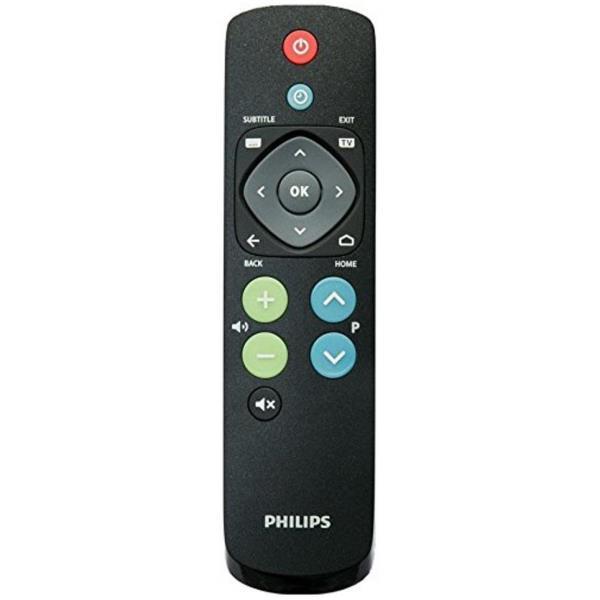 Philips 22AV1601B - Telecomando semplice - per Philips 19HFL5014, 24HFL3014, 28HFL4014, 32HFL3014, 32HFL4014, 43HFL3014, 50HFL3014