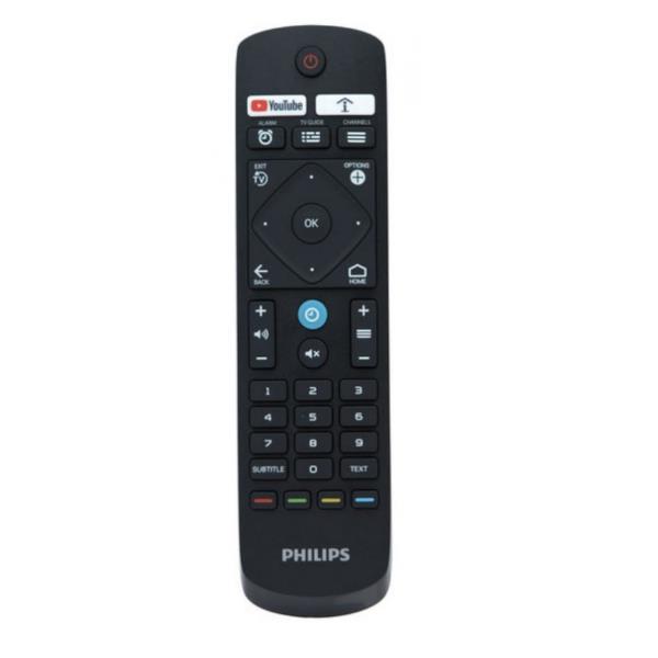 Philips 22AV1904A - Telecomando - infrarosso - per Philips 32HFL5014, 43HFL5014, 43HFL6014U, 50HFL5014, 50HFL6014U, 55HFL6014U, 65HFL6014U