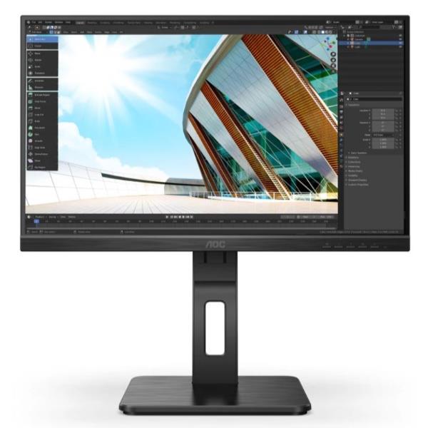 Monitor per Computer