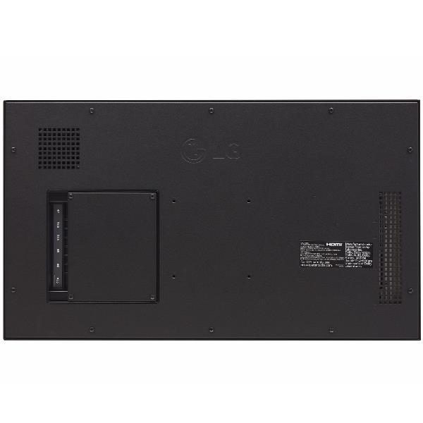 LG 22XE1J-B - 22" Categoria diagonale (21.5" visualizzabile) Display LCD retroilluminato a LED - segnaletica digitale con Integrated Pro:Idiom da esterno - luce solare diretta - webOS - 1080 p 1920 x 1080