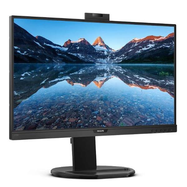 Philips B Line 276B9H - Monitor a LED …