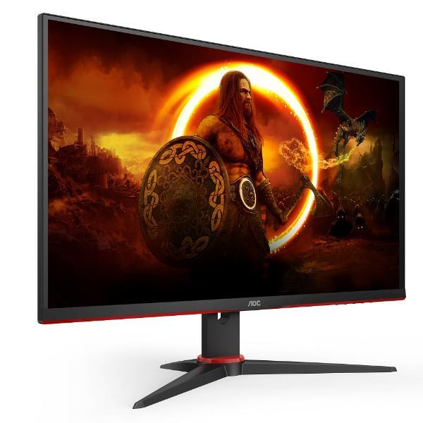 monitor 27 - 16:9 AOC Gaming 1920x1080 165Hz …