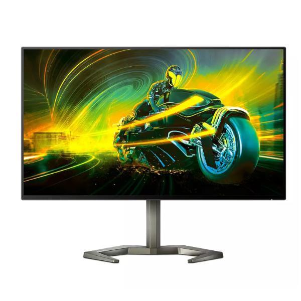 PHILIPS MOMENTUM 27M1F5500P/00 GAMING 27" LED NANO IPS …