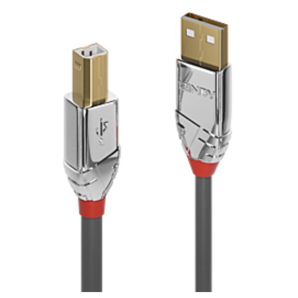 Lindy adattatore Cavo USB 2.0 Tipo A a …