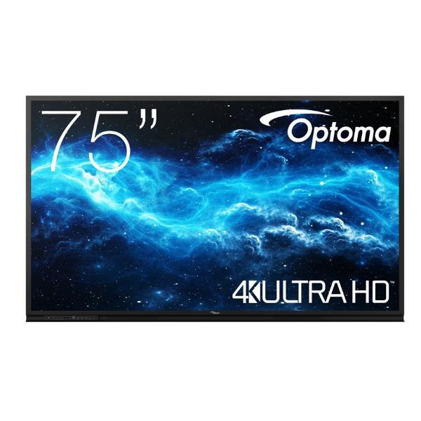 Optoma Creative Touch 3752RK - 75" Categoria diagonale …