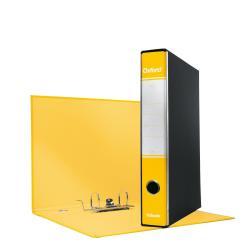 ESSELTE OXFORD G84 REGISTRATORE FORMATO PROTOCOLLO 230X330X50 mm …