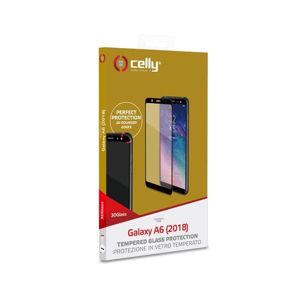 Celly - Protezione per schermo per telefono cellulare …