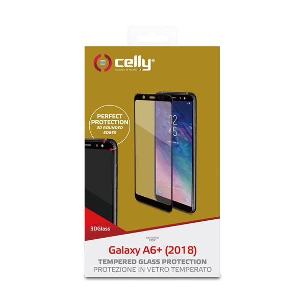 Celly - Protezione per schermo per telefono cellulare …