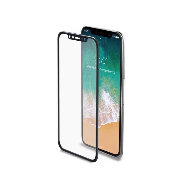Celly 3DGLASS900BK - Protezione per schermo per telefono …