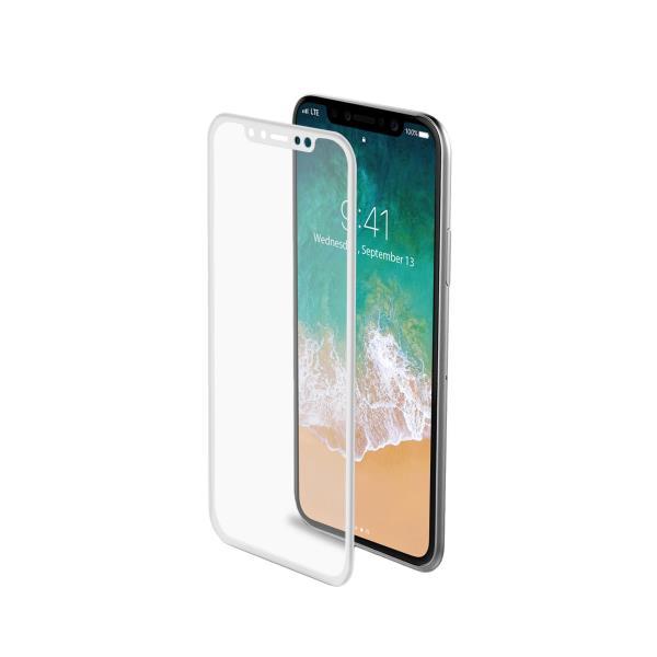 Celly 3DGLASS900WH - Protezione per schermo per telefono …