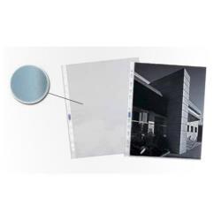 Favorit - Busta trasparente - per 220 x 300 mm - trasparente (pacchetto di 26)