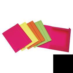 Favorit NEON - Cartelletta a 3 lembi - …