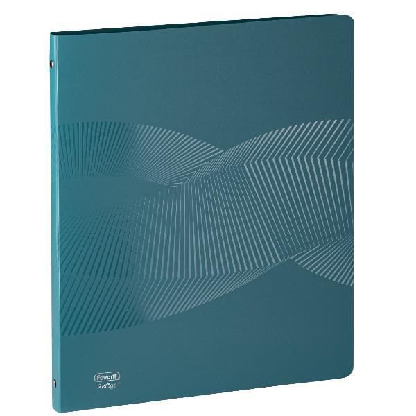 Favorit OSMOSE Raccoglitori 4 anelli tondi Verde