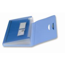 FELLOWESSWING CARTELLA A SOFFIETTO IN PP 330X230 mm …