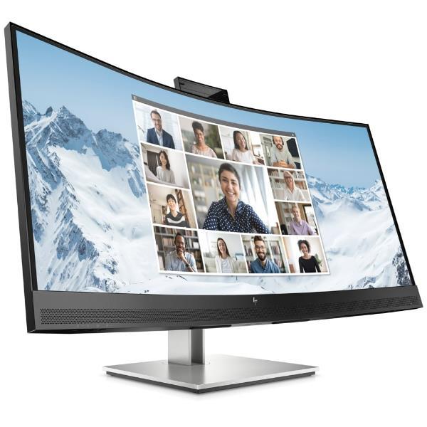 HP E34m G4 Conferencing Monitor - E-Series - …