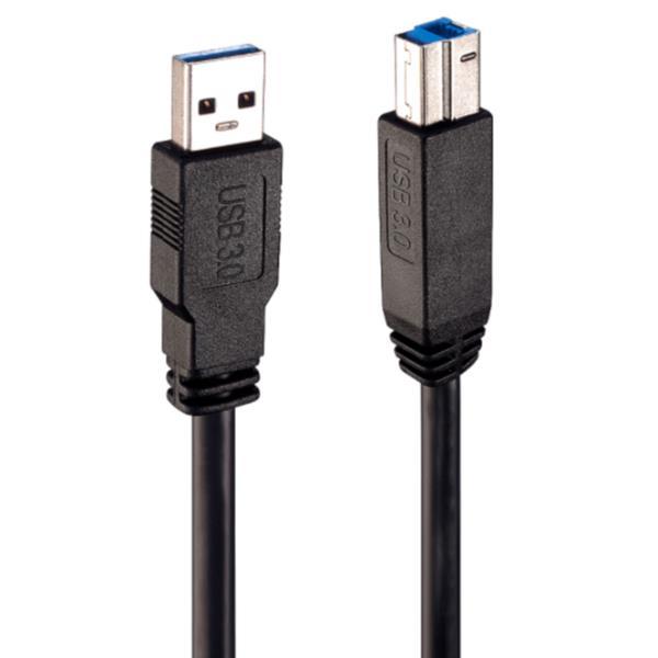 Lindy - Cavo USB - USB Tipo A …