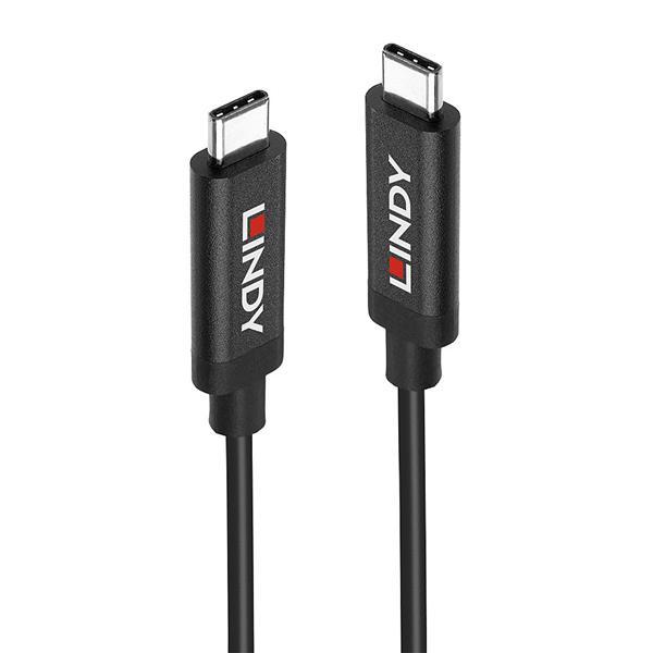 LINDY 5M USB 3.1 GEN 2 ACTIVE CABLE