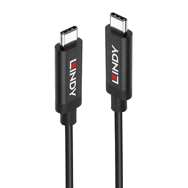 LINDY 3M USB 3.1 GEN 2 C/C AKTIVKABEL
