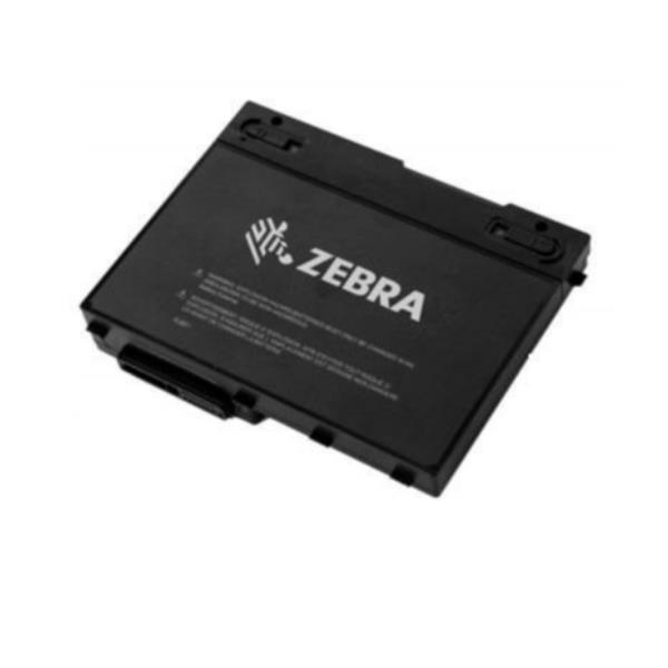 ZEBRA POWER L10 EXTENDED LIFE BATTERY