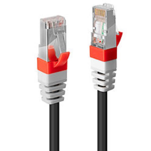 Lindy Premium - Cavo patch - RJ-45 (M) …