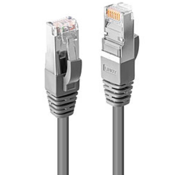 Lindy - Cavo patch - RJ-45 (M) a …