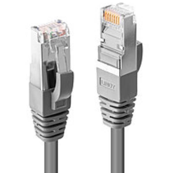 Lindy Premium - Cavo patch - RJ-45 (M) …